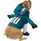 Show in main carousel: Modern Hero NFL Running Dog Costume, Philadelphia Eagles, Medium slide 2 of 4