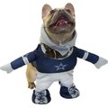 Modern Hero NFL Running Dog Costume, Dallas Cowboys, Medium