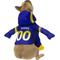 Show in main carousel: Modern Hero NFL Running Dog Costume, Los Angelos Rams, Large slide 2 of 4