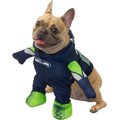 Modern Hero NFL Running Dog Costume, Seattle Seahawks, Medium