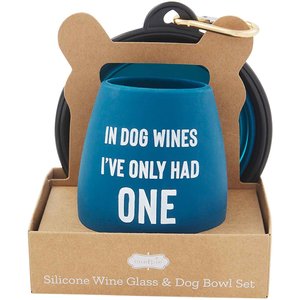 Mud pie clearance dog bowls