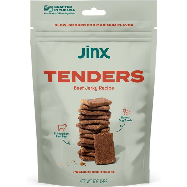 10 Best Jerky Treats for Dogs 2024: According to Reviews | Chewy