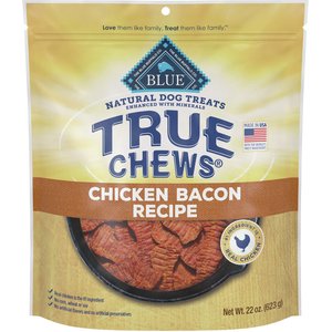 Top chews chicken clearance pot pie dog treats