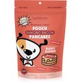 Bark Bistro Company Begging Bacon Pooch Pancakes Mix Dog Soft & Chewy Treats, 14-oz pouch