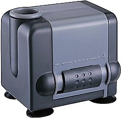 Aquatop Nano Submersible Aquarium Pump, 118 GPH slide 2 of 2