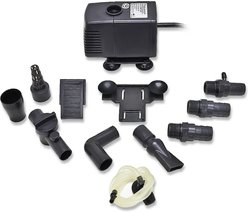 Aquatop MaxFlow Submersible Aquarium Pump, 343 GPH slide 2 of 2