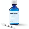 Prazosin HCl Compounded Chicken Flavored Oral Liquid for Dogs & Cats, 0.5-mg/mL, 30 mL