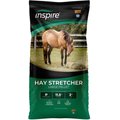 Blue Seal Inspire Hay Stretcher Large Pellet Horse Food, 50-lb bag