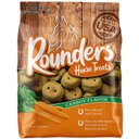 Blue Seal Rounders Carrot Flavor Horse Food, 30-oz bag