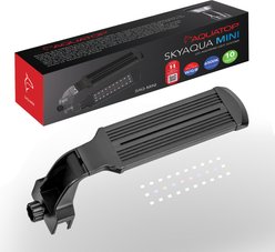 Aquatop SkyAqua Mini 10W 6500K LED Clamp-On Aquarium Light