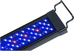Aquatop SkyAqua 6500k LED Aquarium Light, 24W