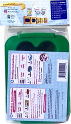 PetCakes Holiday Cheese Flavored Cake Kit Dog Treats, 5-oz bag slide 2 of 4