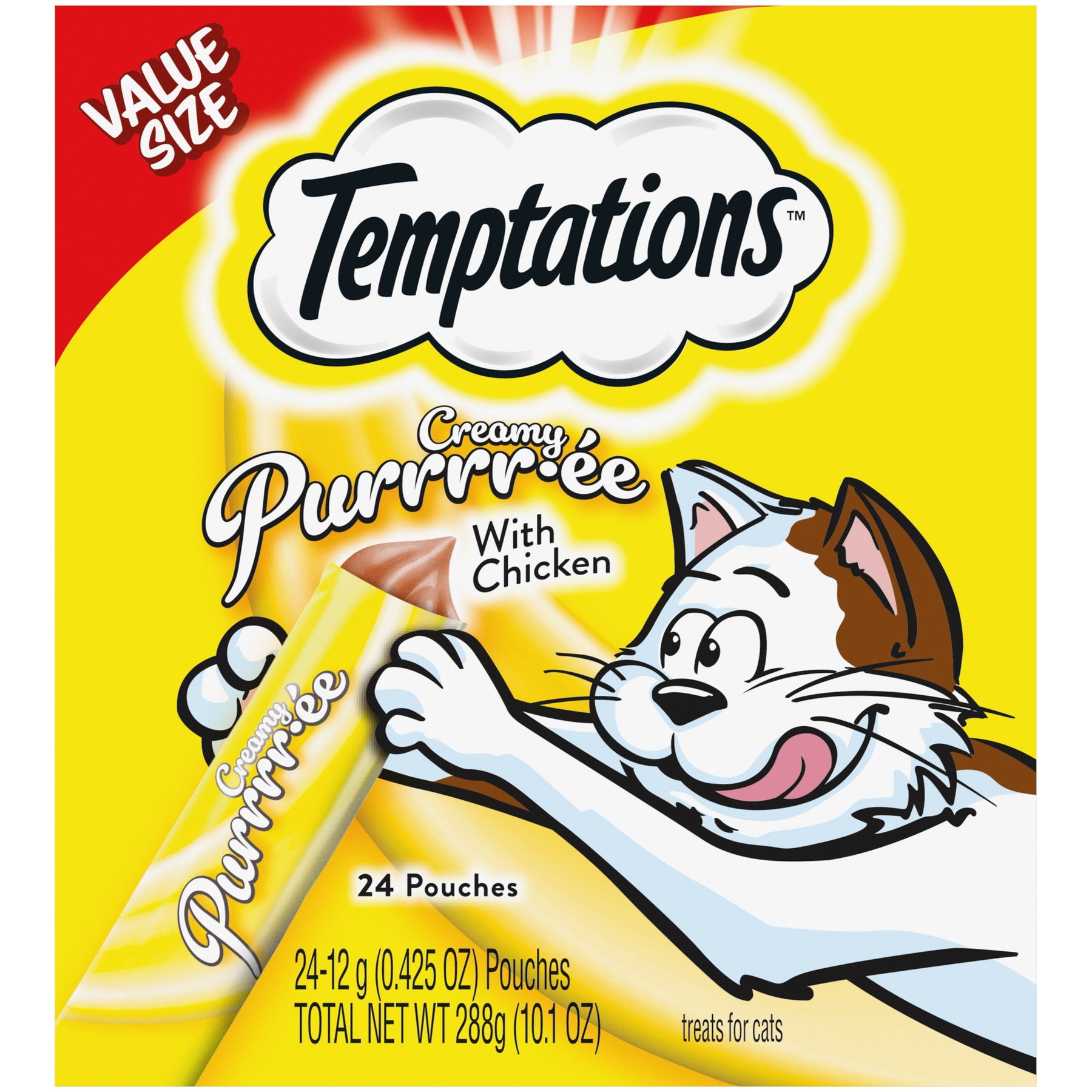 Temptations 2024 value size