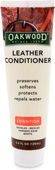 Oakwood Leather Saddle Conditioner, 4.2-oz tube slide 2 of 3