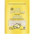 Cat-Man-Doo Life Essentials Freeze-Dried Chicken Sprinkles Dog & Cat Treats, 3-oz bag