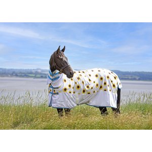 Shires Equestrian Products Tempest Original Horse Fly Sheet
