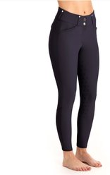 Tredstep Ireland Evolute Ladies Full Seat Breech, Blue Ribbon, 28R
