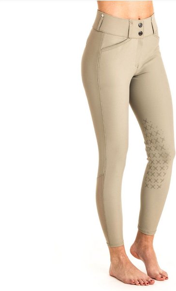 Tredstep Ireland Evolute Ladies Knee Patch Breech