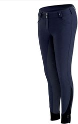 Tredstep Ireland Nero Ii Fz Full Seat Breech, Blue Ribbon, 28R