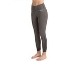 Tredstep Ireland Solo Volte Ii Grip Ladies Full Seat Breech, Opal Grey, 24R