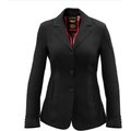 Tredstep Ireland Solo Airlite Ladies Competition Jacket, Black, 6