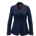 Tredstep Ireland Solo Airlite Ladies Competition Jacket, Navy, 2