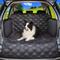 Show in main carousel: Meadowlark SUV Cargo Liner Dog & Cat Car Protector slide 1 of 9