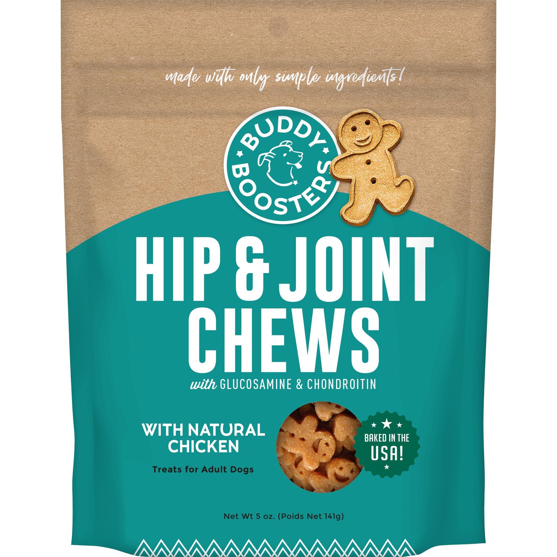 Happy hips dog treats hotsell