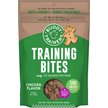 BUDDY BISCUITS Trainers Training Bites Chicken Flavor Dog Treats, 10-oz ...