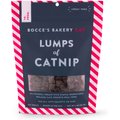 Bocce's Bakery Lumps of Catnip Cat Soft & Chewy Treats, 2-oz bag