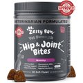 Zesty Paws Vet Strength Mobility Hip & Joint Supplement for Dogs, 90 count