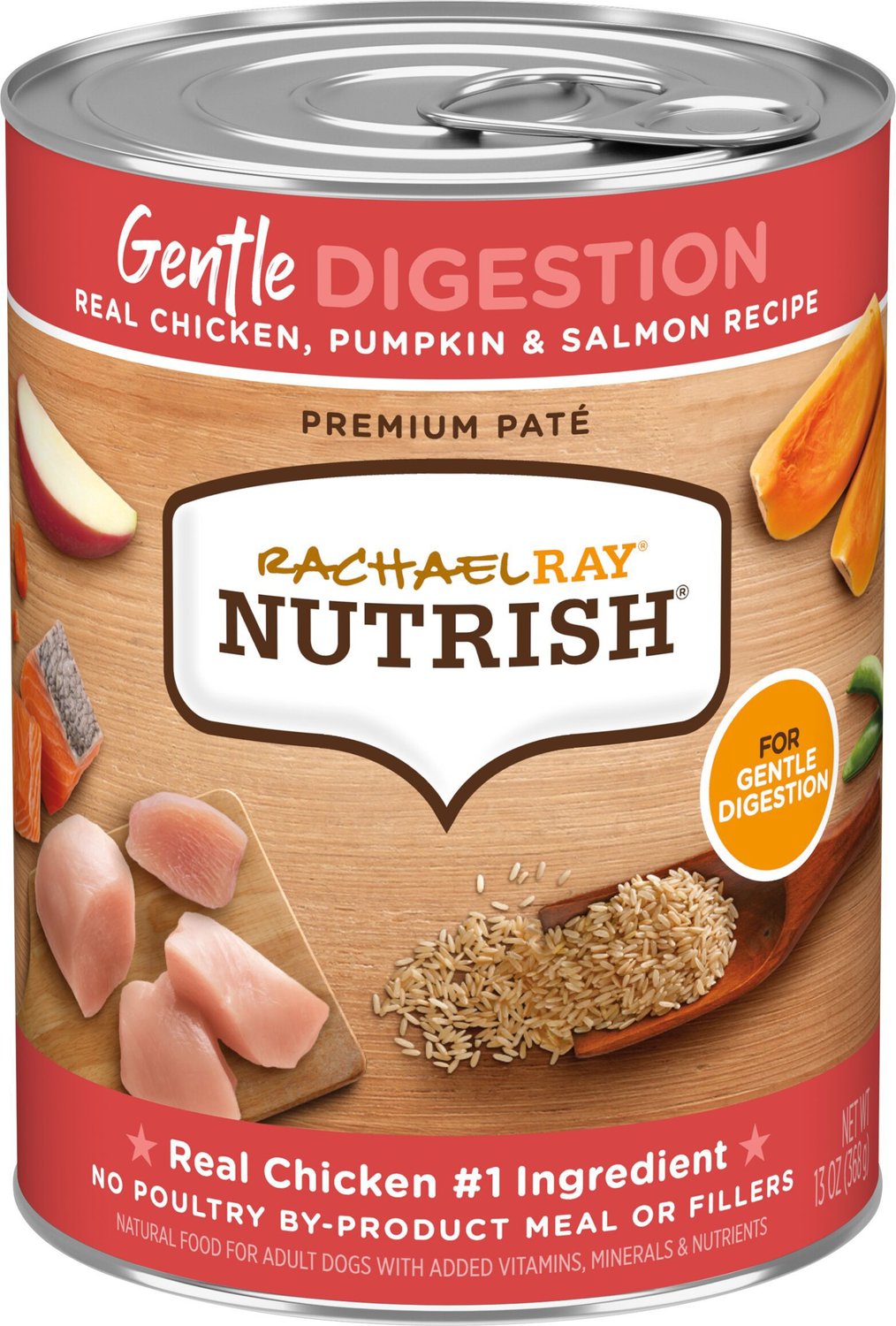 Chewy rachael best sale ray dog food