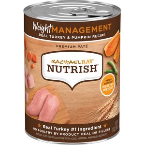 nutrish soft dog food