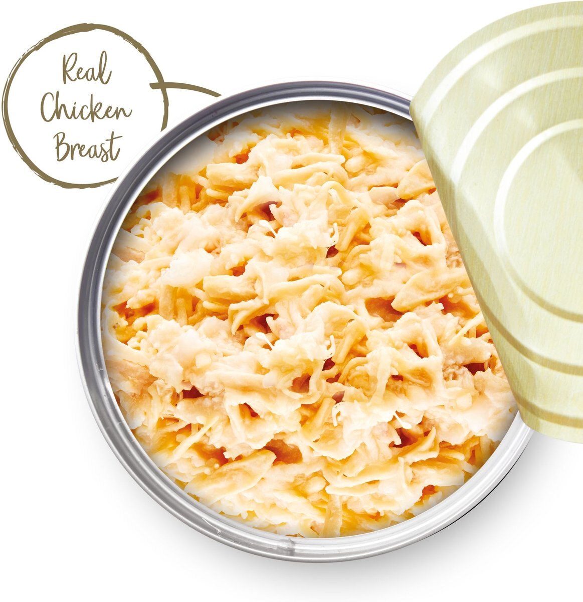 APPLAWS Kitten Variety Pack Wet Cat Food, 2.47oz, case of 6