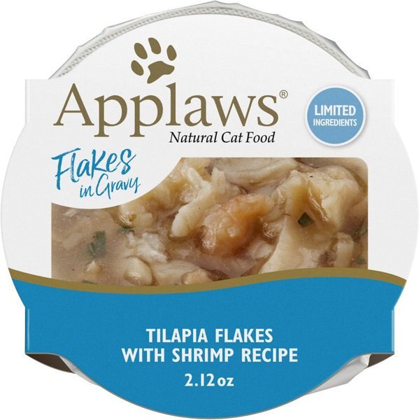 applaws flakes in gravy