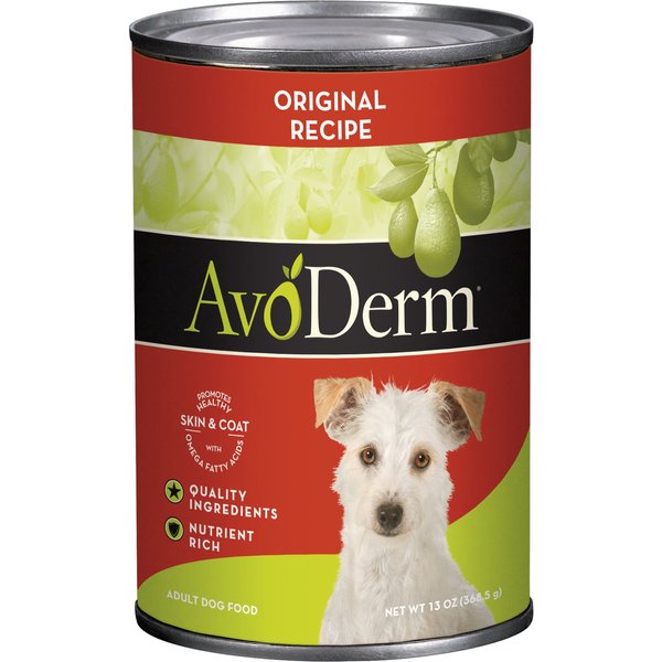 chewy avoderm