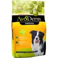 AvoDerm Original Chicken Meal & Brown Rice Recipe Adult Dry Dog Food, 30-lb bag