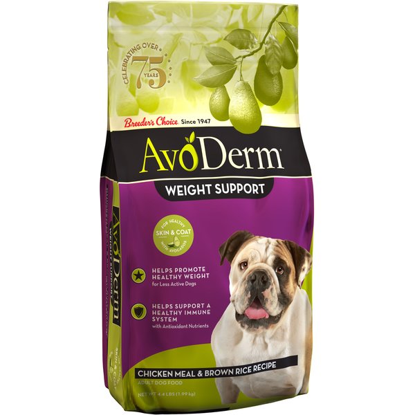 AMERICAN NATURAL PREMIUM Sensitive Care Dry Dog Food 4 lb bag