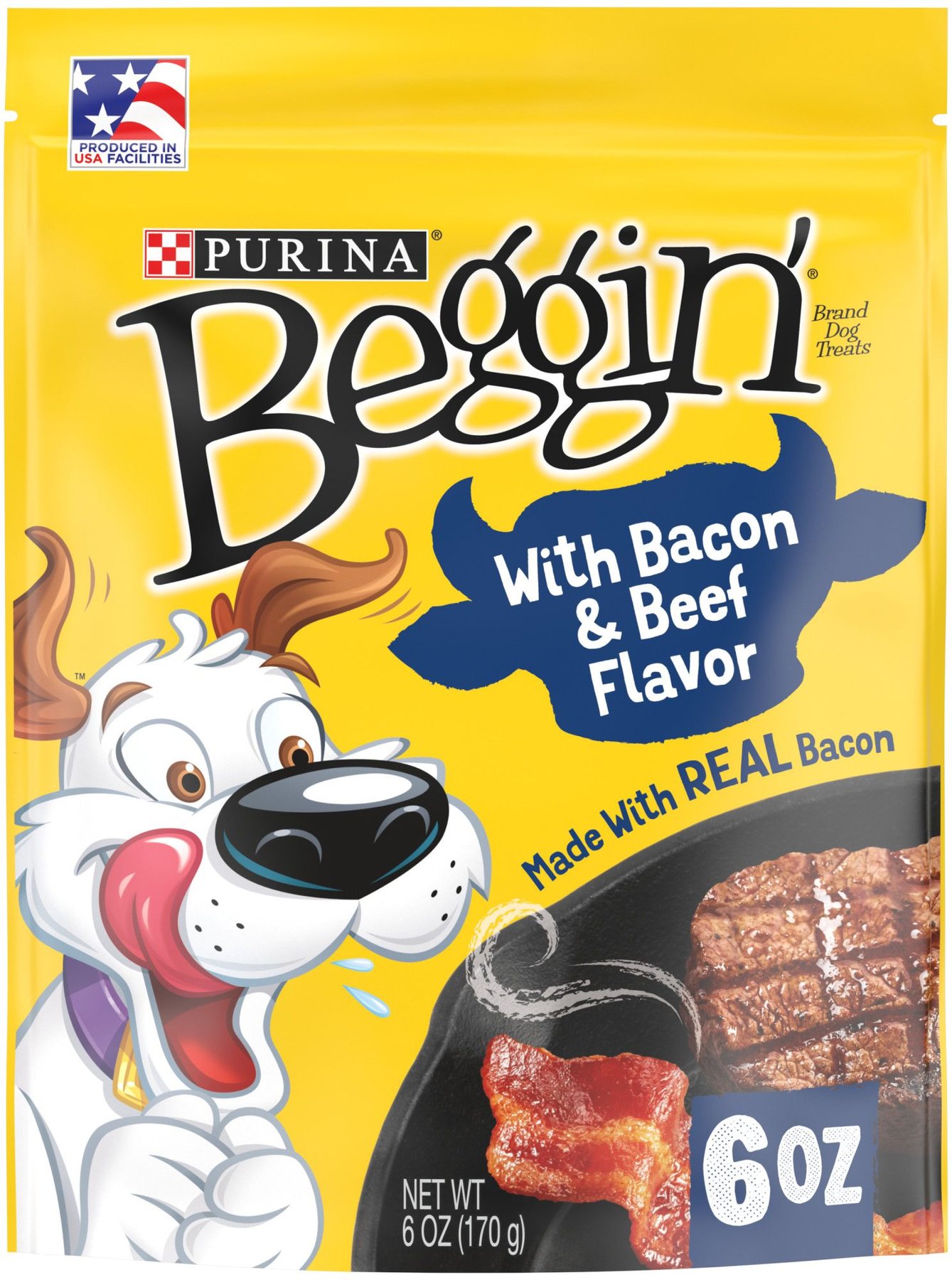 chewy beggin strips