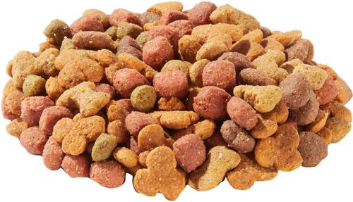 Show full view: Purina Beneful Originals with Farm-Raised Beef Real Meat Dog Food, 31.1-lb bag slide 3 of 12