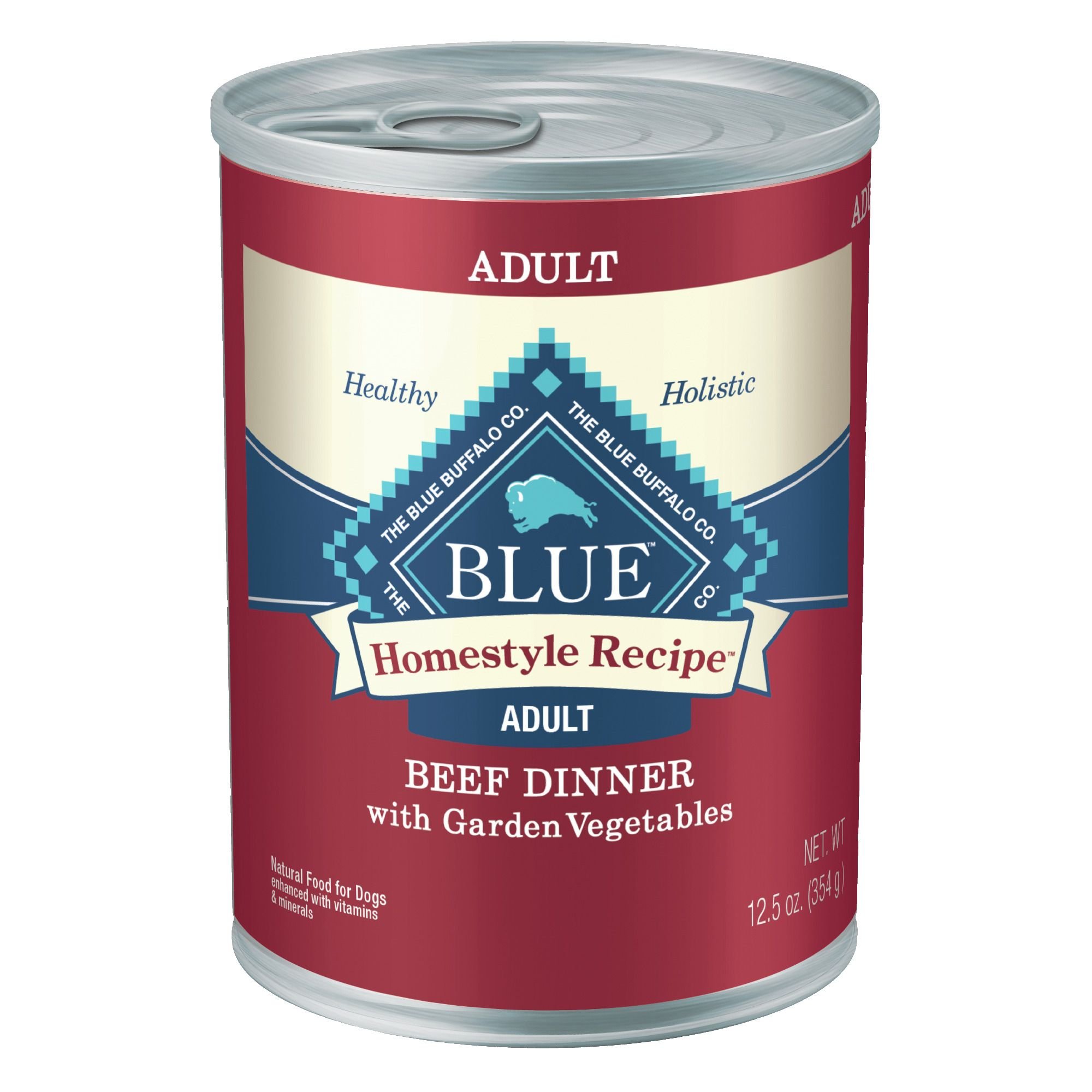 Blue buffalo wet outlet dog food reviews