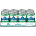 Blue Buffalo Homestyle Recipe Lamb Dinner with Garden Vegetables Canned Dog Food, 12.5-oz, case of 12