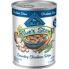Blue Buffalo Carnivora Coastal Blend Grain-Free Adult Wet Dog Food