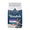 Blue Buffalo Tastefuls Active Natural Chicken Adult Dry Cat Food, 7-lb bag
