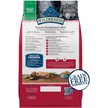 BLUE BUFFALO Wilderness Salmon Recipe Grain-Free Dry Dog Food, 4.5-lb ...