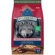 BLUE BUFFALO Wilderness Salmon Recipe Grain-Free Dry Dog Food, 24-lb ...