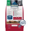 Blue Buffalo Earth's Essentials Pacific Grill Salmon & Lentil Recipe Dog Food Roll