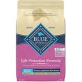 Blue Buffalo Life Protection Formula Small Breed Adult Chicken & Brown Rice Recipe Dry Dog Food, 15-lb bag