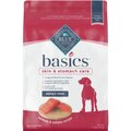 Blue Buffalo Basics Skin & Stomach Care Salmon & Potato Recipe Adult Dry Dog Food, 11-lb bag