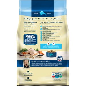 Native Level 3 Dry Puppy Food